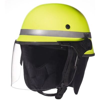 Dräger Nackenschutz Kurz aus Aramid Dräger Nackenschutz Kurz aus Aramid