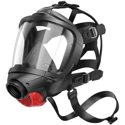 Dräger FPS 7000 Überdruck ESA Farbe Schwarz Dräger FPS 7000 Überdruck ESA Farbe Schwarz
