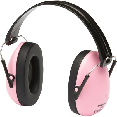 Gebol Kapselgehörschutz Safety Kids Pink Gebol Kapselgehörschutz Safety Kids Pink