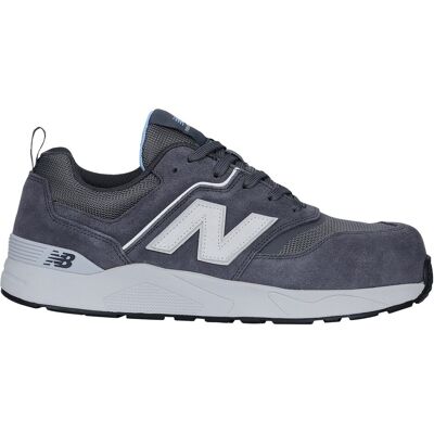 New Balance Sicherheitsschuhe Elite Lite Womens S1 PL Magnet-Whispy Blue Gr. 42 New Balance Sicherheitsschuhe Elite Lite Womens S1 PL Magnet-Whispy Blue Gr. 42