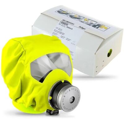 Dräger PARAT 5510 Dräger PARAT 5510