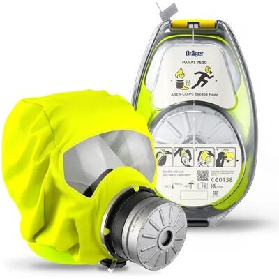 Dräger PARAT 7530 Dräger PARAT 7530
