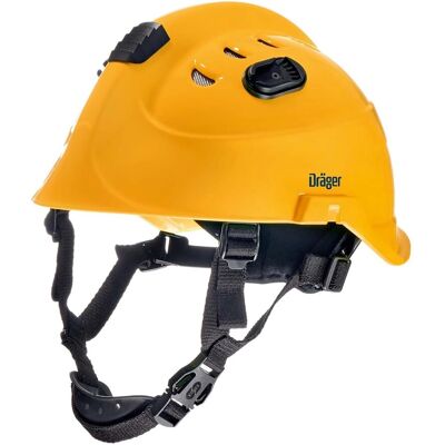 Dräger Schutzhelm Sicherheitshelm Hps 3500 Multifunktionaler Premium Kopfschutz Lackiert Polyamid Gelb Dräger Schutzhelm Sicherheitshelm Hps 3500 Multifunktionaler Premium Kopfschutz Lackiert Polyamid Gelb