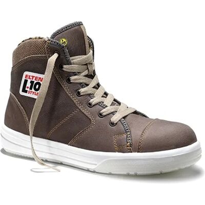 Elten Sicherheitsschnürstiefel Emotion Esd S3 Gr. 47 Elten Sicherheitsschnürstiefel Emotion Esd S3 Gr. 47