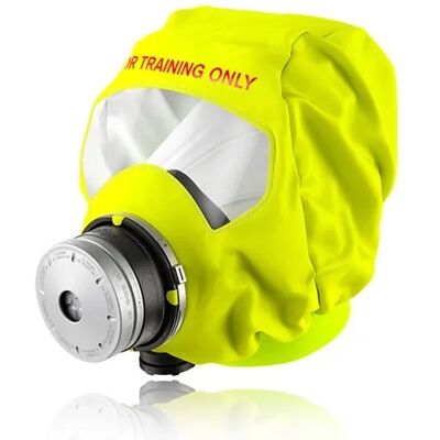 Dräger PARAT 5520 Trainingshaube Dräger PARAT 5520 Trainingshaube