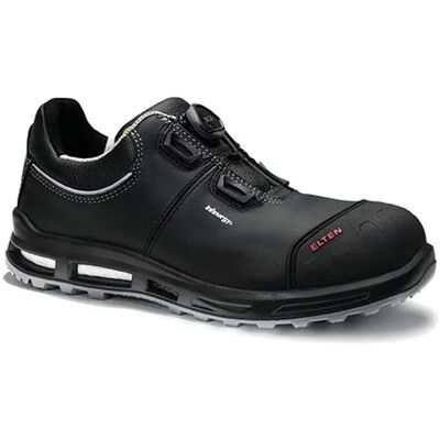 Elten Sicherheitshalbschuh Reaction Xxt Pro Boa Low Esd S3 Gr. 37 Elten Sicherheitshalbschuh Reaction Xxt Pro Boa Low Esd S3 Gr. 37