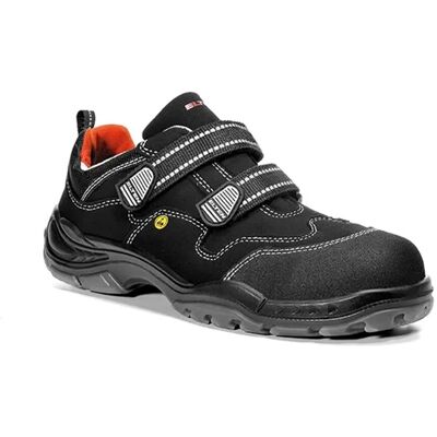 Elten Sicherheitshalbschuh Sid Esd S3 Gr. 41 Elten Sicherheitshalbschuh Sid Esd S3 Gr. 41