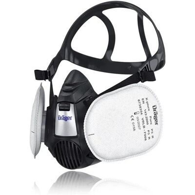 Dräger X-plore 3500 Handwerkerset Größe L Dräger X-plore 3500 Handwerkerset Größe L