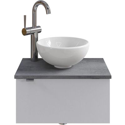 Pelipal Serie 6915 Wand-Waschtisch - Keramik inklusive Pelipal Serie 6915 Wand-Waschtisch - Keramik inklusive