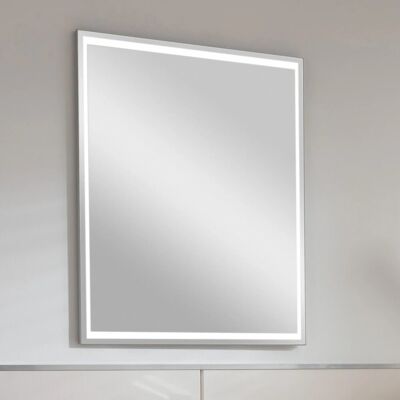 Fackelmann B.Paris LED Spiegel - Modernes Badezimmer Fackelmann B.Paris LED Spiegel - Modernes Badezimmer
