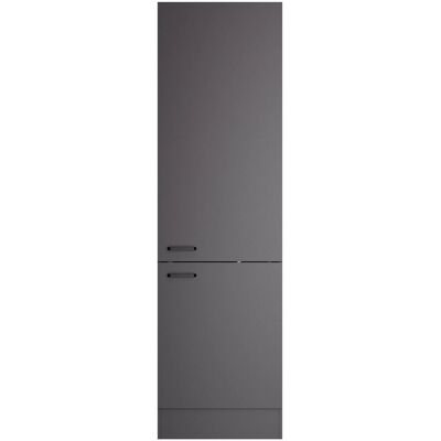 OPTIFIT Hochschrank Kiel420 60 x 210 x 57,1 cm Anthrazit Matt OPTIFIT Hochschrank Kiel420 60 x 210 x 57,1 cm Anthrazit Matt