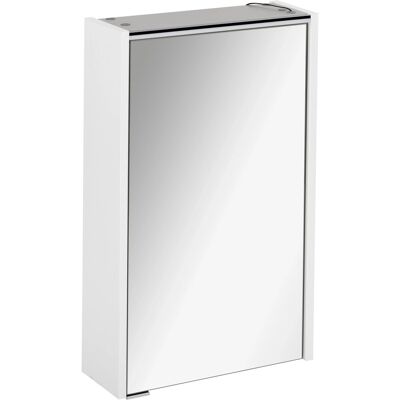 FACKELMANN Denver Wandspiegelschrank - Spiegelkasten FACKELMANN Denver Wandspiegelschrank - Spiegelkasten