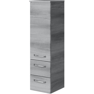 Pelipal Trentino Midischrank - 1 Drehtür, 2 Schubkästen, 2 Einlegeböden - Midischrank Pelipal Trentino Midischrank - 1 Drehtür, 2 Schubkästen, 2 Einlegeböden - Midischrank