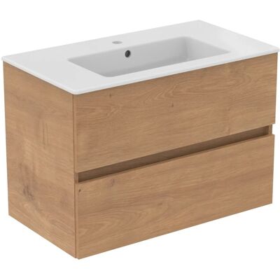 Ideal Standard R0574Y8 - Badezimmermöbelset mit Waschbecken & Unterschrank Ideal Standard R0574Y8 - Badezimmermöbelset mit Waschbecken & Unterschrank