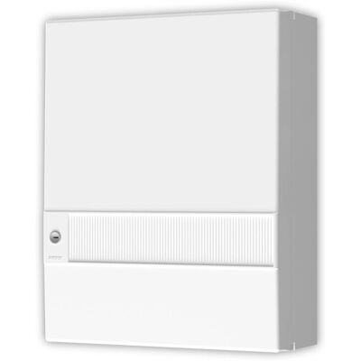 Sieper Medizinschrank Weiss 35 cm x 45 cm x 15 cm Hochglanz Sieper Medizinschrank Weiss 35 cm x 45 cm x 15 cm Hochglanz