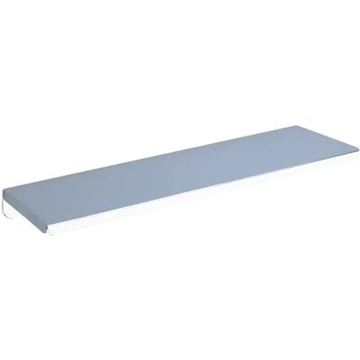 Delabie Wandablage Edelstahl 120 x 450 mm hochglanzpoliert Delabie Wandablage Edelstahl 120 x 450 mm hochglanzpoliert