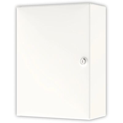 Sconto Medizinschrank Linz Weiß - Badezimmer-Medikamentenschrank Sconto Medizinschrank Linz Weiß - Badezimmer-Medikamentenschrank