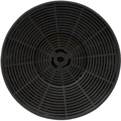 Respekta Aktivkohlefilter MIZ 0031 Respekta Aktivkohlefilter MIZ 0031