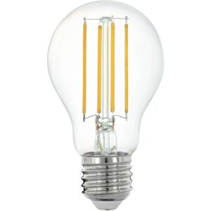 Eglo LED-Leuchtmittel Zigbee Klar E27 10,5 cm x Ø 6 cm Warmweiß 2.700 K Eglo LED-Leuchtmittel Zigbee Klar E27 10,5 cm x Ø 6 cm Warmweiß 2.700 K