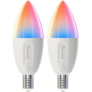Govee B600C Smart Glühbirne Bluetooth 5 - Smart Beleuchtung Govee B600C Smart Glühbirne Bluetooth 5 - Smart Beleuchtung
