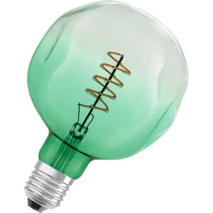 Osram LED-Leuchtmittel E27 4,5 W Extrawarm 180,m EEK: G 17,6 x 12,5 cm (H x Ø) Osram LED-Leuchtmittel E27 4,5 W Extrawarm 180,m EEK: G 17,6 x 12,5 cm (H x Ø)