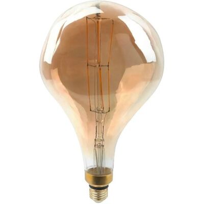 Mömax Deko-Leuchtmittel Suva max. 8 Watt Mömax Deko-Leuchtmittel Suva max. 8 Watt