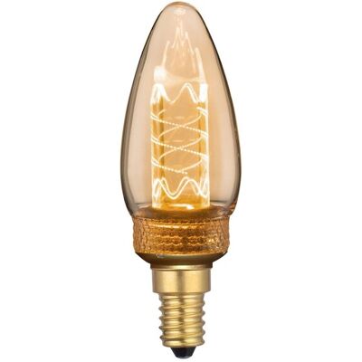 Mömax LED-Leuchtmittel Acrli max. 2 Watt Mömax LED-Leuchtmittel Acrli max. 2 Watt