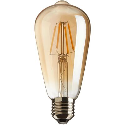 Mömax Deko-Leuchtmittel C80324MM max. 6 Watt Mömax Deko-Leuchtmittel C80324MM max. 6 Watt