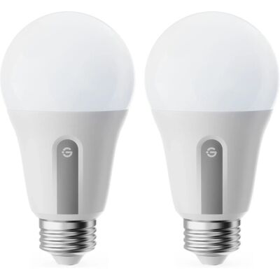 Govee Leuchtmittel Smart E27 9 W Weiß 800,m Govee Leuchtmittel Smart E27 9 W Weiß 800,m