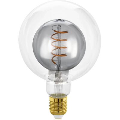 Eglo Leuchtmittel E27 2.000 K 80,m 2 W Eglo Leuchtmittel E27 2.000 K 80,m 2 W