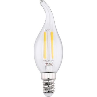 Mömax LED-Leuchtmittel 10584-3 max. 4 Watt Mömax LED-Leuchtmittel 10584-3 max. 4 Watt