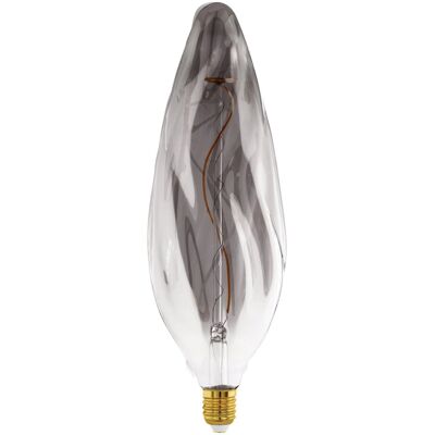 Eglo Leuchtmittel E27 Kerzenform 2.000 K 100,m 4 W Eglo Leuchtmittel E27 Kerzenform 2.000 K 100,m 4 W