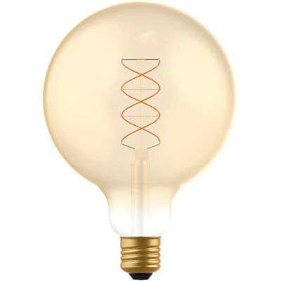 SHADA - G125 - E27 - 1800K - LED bulb SHADA - G125 - E27 - 1800K - LED bulb