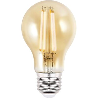Mömax LED-Leuchtmittel 10582AK-3 max. 7 Watt Mömax LED-Leuchtmittel 10582AK-3 max. 7 Watt