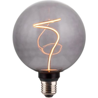 ENOVALITE ELED 100187 - LED Filamentlampe - Rauch, Dimmbar, Warmweiß ENOVALITE ELED 100187 - LED Filamentlampe - Rauch, Dimmbar, Warmweiß