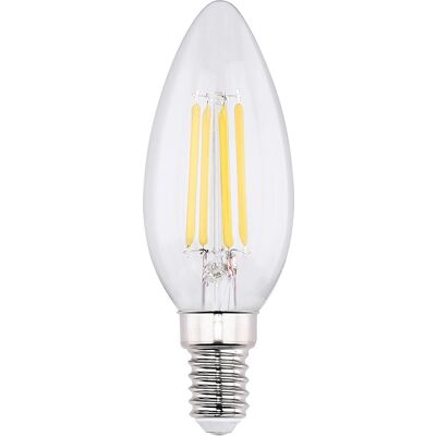 Mömax LED-Leuchtmittel 10588-3 max. 4 Watt Mömax LED-Leuchtmittel 10588-3 max. 4 Watt