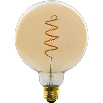 Mömax Deko-Leuchtmittel 114040FMA max. 4 Watt Mömax Deko-Leuchtmittel 114040FMA max. 4 Watt