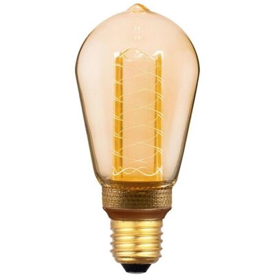 Mömax LED-Leuchtmittel Acrli max. 4 Watt Mömax LED-Leuchtmittel Acrli max. 4 Watt
