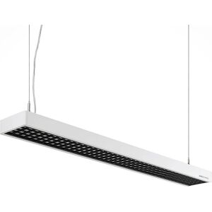 Arcchio Susi Weiße Büropendellampe - Bürobeleuchtung Arcchio Susi Weiße Büropendellampe - Bürobeleuchtung