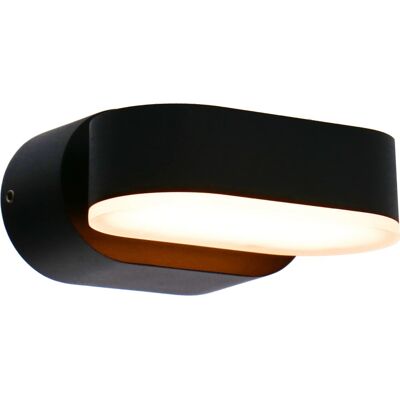 Rikom LED Spotlight - Batteriebetrieben, Magnetisch, Bewegungsmelder - 30cm Rikom LED Spotlight - Batteriebetrieben, Magnetisch, Bewegungsmelder - 30cm