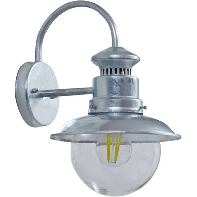 Lindby - Celinor - Silber - Stahl - Wandleuchte Lindby - Celinor - Silber - Stahl - Wandleuchte