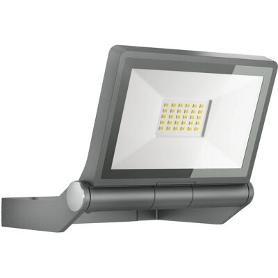 Steinel LED-Strahler XLED one Anthrazit Steinel LED-Strahler XLED one Anthrazit