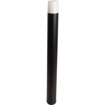 Näve Außen-Stehleuchte - Schwarz IP44 E27 80cm Näve Außen-Stehleuchte - Schwarz IP44 E27 80cm