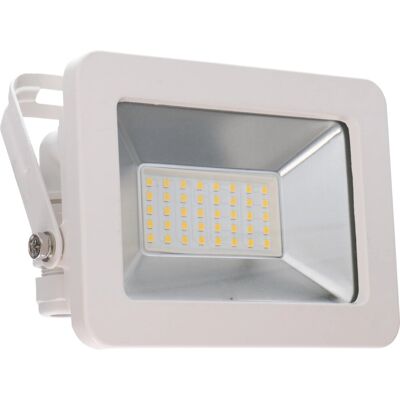 SHADA Außen-LED-Licht 30W 3300lm IP65 Weiß SHADA Außen-LED-Licht 30W 3300lm IP65 Weiß