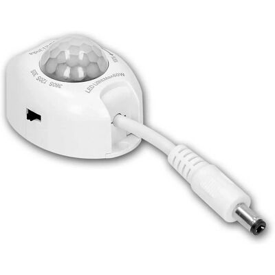 world-trading-net Inline BewegungsmelderDimmer Für LED 12V= 1-60W world-trading-net Inline BewegungsmelderDimmer Für LED 12V= 1-60W