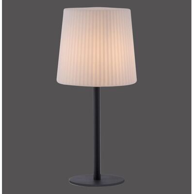 PAUL NEUHAUS FALTER Außen-Tischleuchte - 28cm, Anthrazit PAUL NEUHAUS FALTER Außen-Tischleuchte - 28cm, Anthrazit