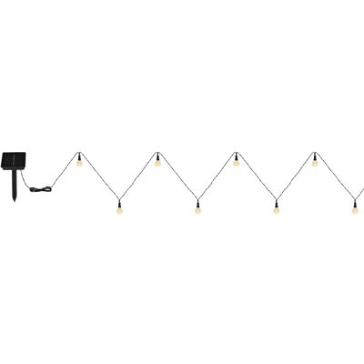 Globo Solarlampe RGBW IP44 - Gartebeleuchtung Globo Solarlampe RGBW IP44 - Gartebeleuchtung