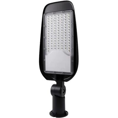 LUXULA LED Straßenleuchte Wegeleuchte 50W 5800Lm 5000K Neutralweiß IP65 Außenleuchte LUXULA LED Straßenleuchte Wegeleuchte 50W 5800Lm 5000K Neutralweiß IP65 Außenleuchte