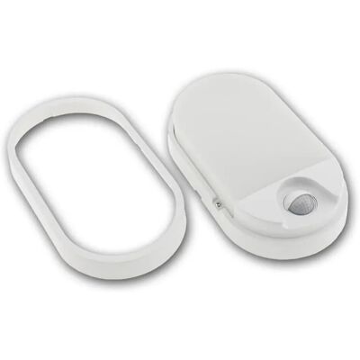 Chilitec - NIAS - 3000K - 10W - LED-Wandleuchte Chilitec - NIAS - 3000K - 10W - LED-Wandleuchte