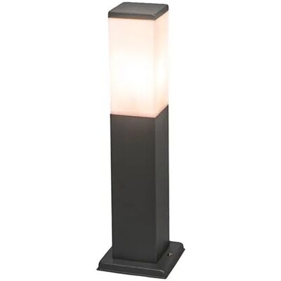 QAZQA Außenlampe Malios - Modernes Gartenlicht - IP44 Schutz QAZQA Außenlampe Malios - Modernes Gartenlicht - IP44 Schutz